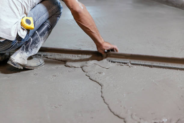 Best Concrete Installation Cost  in Wtell, LA