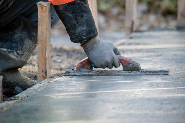 Best Concrete Foundation Repair  in Wtell, LA