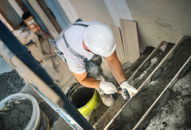 Siding - Brick, Stone, or Stucco in LA