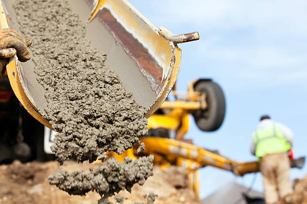 Best Concrete Contractor Near Me  in Wtell, LA